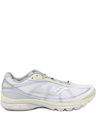 Saucony Dawn sneakers - Wit