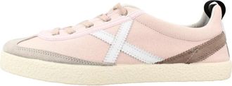 Munich Sneakers - Dames - Sneakers - Veelkleurig - 36 EU - Schoenen