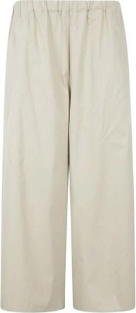 Meta Campania Collective Mujer, Pantalones, Beige, Talla: S