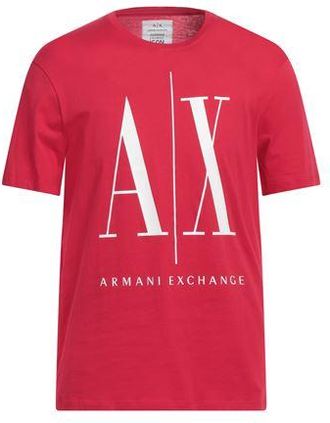 A|X Armani Exchange CAMISETAS Y TOPS - Camisetas en YOOX.COM