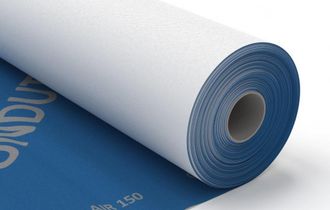 OEM Membrana Multiusos Transpirable ondutiss Air 150 G/m&sup2;