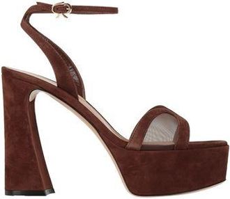 Gianvito Rossi FOOTWEAR - Sandals sur YOOX.COM