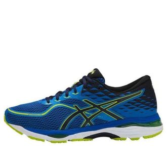 Asics Gel-Cumulus 19 Directoire Blue T7B3N-4358