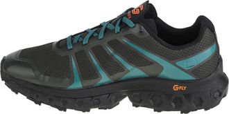 Inov8 Trailfly Ultra G 300 Max Trail Running Shoes Green