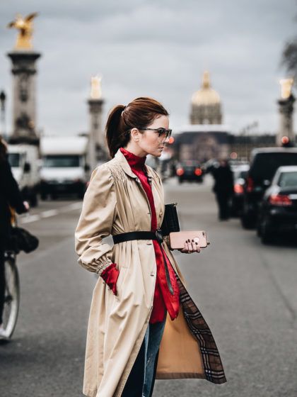 ¿Quieres dominar el estilo parisino a la perfección?