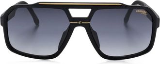 Carrera Occhiali da sole C Sport 03/S geometrici - Nero