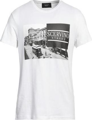 Ermanno Scervino TOPWEAR - T-shirts sur YOOX.COM