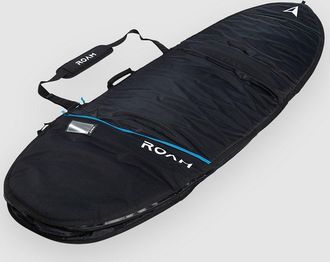 Roam Tech Fish Plus Surfboard-Tasche gray