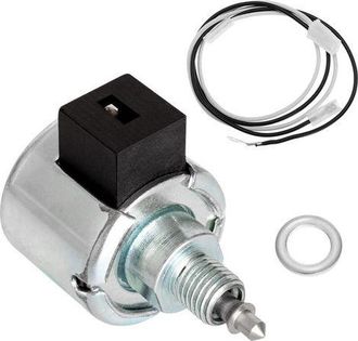 OEM Solenoide De Combustible 694393 Para Briggs & Stratton Solenoide 694393