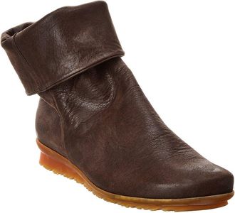 Arche Bararc Leather Bootie