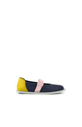 United Nude Poly Ballet Lo Slip Ons in Naval at Nordstrom, Size 40