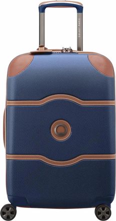 Delsey Chatelet Air 2.0 Spinner Carry-on Plus 22