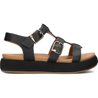 Inuovo Inuovo, Dames, Schoenen, Zwart, Maat: 38 EU