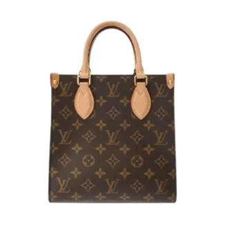 Louis Vuitton Pre-owned Handbags, female, Brown, Size: ONE SIZE Pre-owned Tote bag