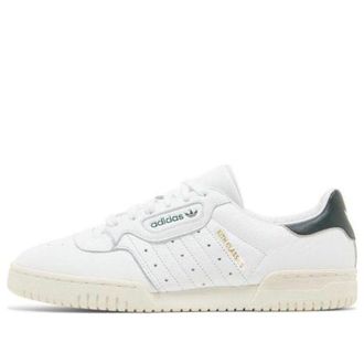 adidas x Kith PowerPhase Classics Program - White Green GY2540