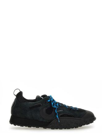 Marine Serre Ms Rise Ii Sneaker