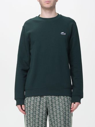 Lacoste Sweatshirt LACOSTE Men color Blue