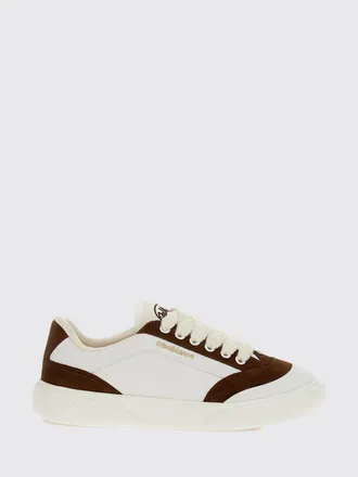 Casablanca Sneakers Men color White