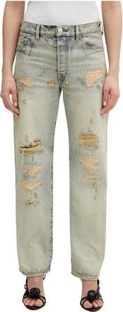 Kenzo Donna, Jeans, Blu, W29, new