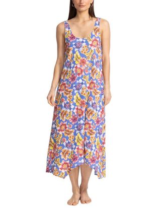 Johnny Was The Tank Sleep Dress