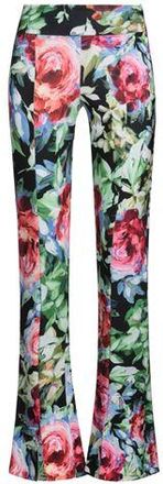Norma Kamali BOTTOMWEAR - Trousers sur YOOX.COM