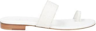 Kiton FOOTWEAR - Thong sandals on YOOX.COM