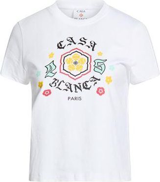 Casablanca TOPWEAR - T-shirts on YOOX.COM