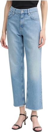 Joop Mujer, Vaqueros, Azul, Talla: W30