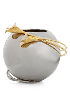 Michael Aram Calla Lily Vase at Nordstrom