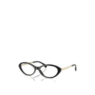 Chanel Dames, Accessoires, Zwart, Maat: 54 MM