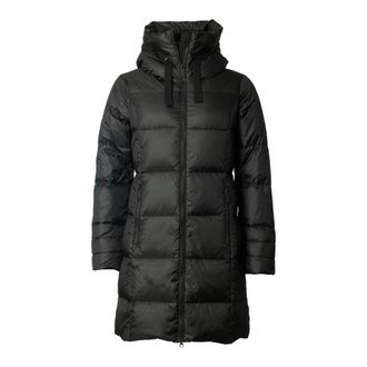 Danwear Chaquetas - Coats - Mujer - Negro - 3XL