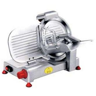 Tre Spade Tre Spade - affettatrice elettrica D-250/N 140W - potenza 140W - lama CM.25