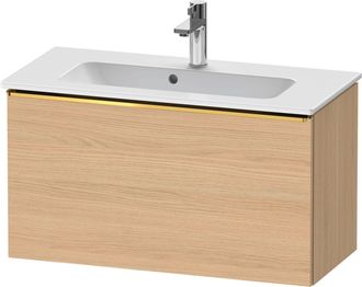 Duravit Duravit D-neo Mueble Bajo Lavabo Suspendido, 810x440x372 Mm, 1