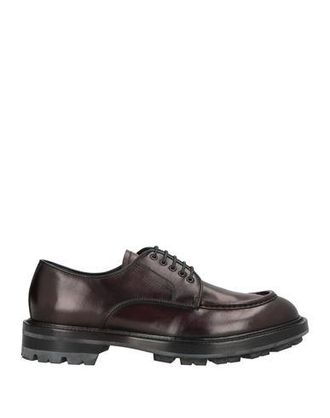 BARRETT FOOTWEAR - Lace-up shoes on YOOX.COM