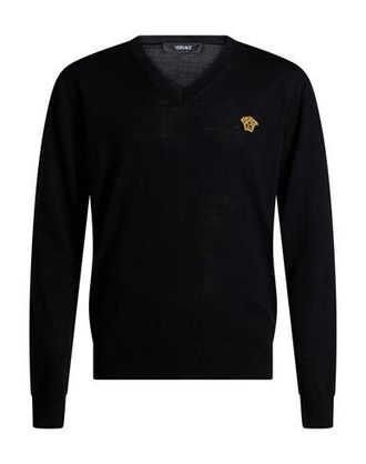 Versace KNITWEAR - Jumpers on YOOX.COM