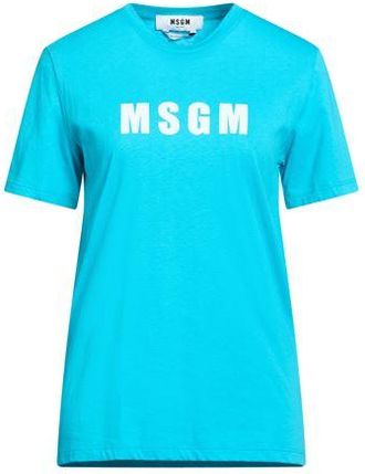 Msgm CAMISETAS Y TOPS - Camisetas en YOOX.COM