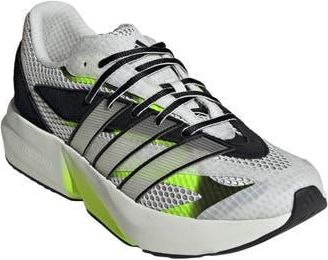 adidas Lightblaze Sneaker in Off White/Off White/Lemon at Nordstrom Rack, Size 12.5