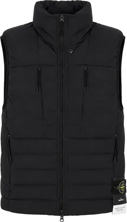 Stone Island Padded Vest G100011
