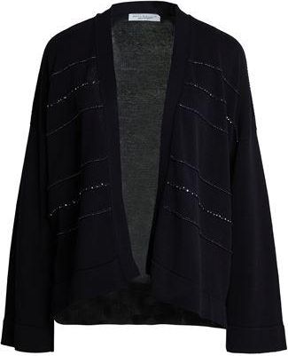 Amina Rubinacci MAGLIERIA - Cardigan su YOOX.COM