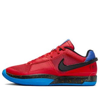 Nike JA 1 EP Hunger DR8786-401