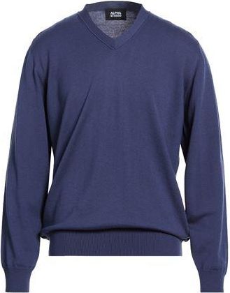 Alpha Studio KNITWEAR - Jumpers on YOOX.COM