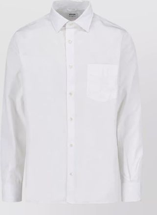 Aspesi cotton casual shirt