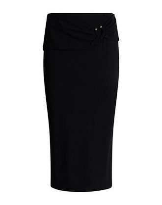La Petite Robe Di Chiara Boni PARTES DE ABAJO - Faldas midi en YOOX.COM