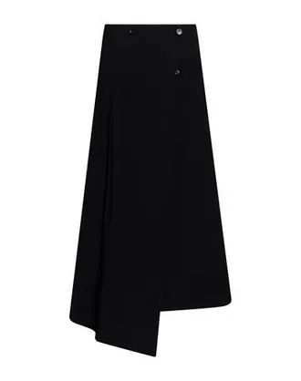 White Sand HOSEN & R&Ouml;CKE - Maxi-R&ouml;cke auf YOOX.COM