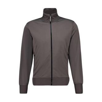 Palm Angels Uomo, Felpe, Grigio, XL, new