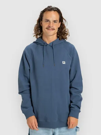 DC Notes Hoodie blau