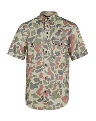 Filson CAMISETAS Y TOPS - Camisas en YOOX.COM