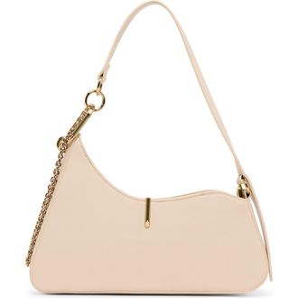 Dolce Vita Prya Shoulder Bag in Cream at Nordstrom Rack