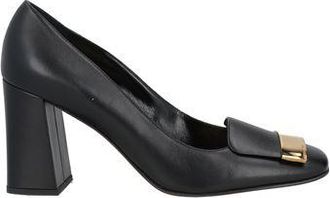 Sergio Rossi CALZADO - Zapatos de sal&oacute;n en YOOX.COM