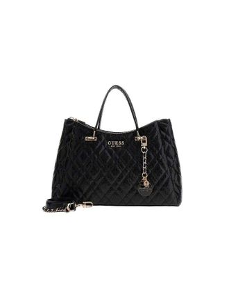 Guess Schoudertas Zwart